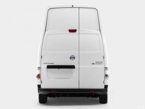 Nissan e-NV200 XL Voltia 2020 года 